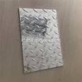 3003 4343 3 batang pelat pola mematri aluminium